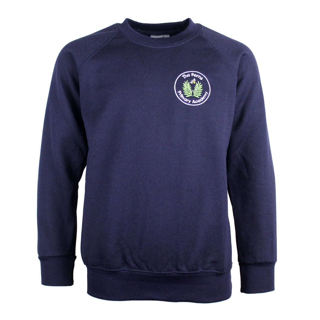 The Ferns Primary Academy Sweatshirt
