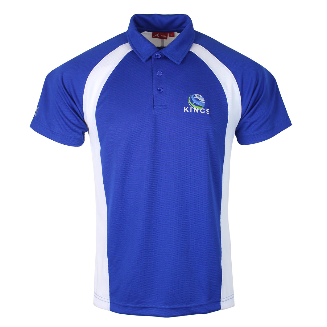 Kings International Sports Polo