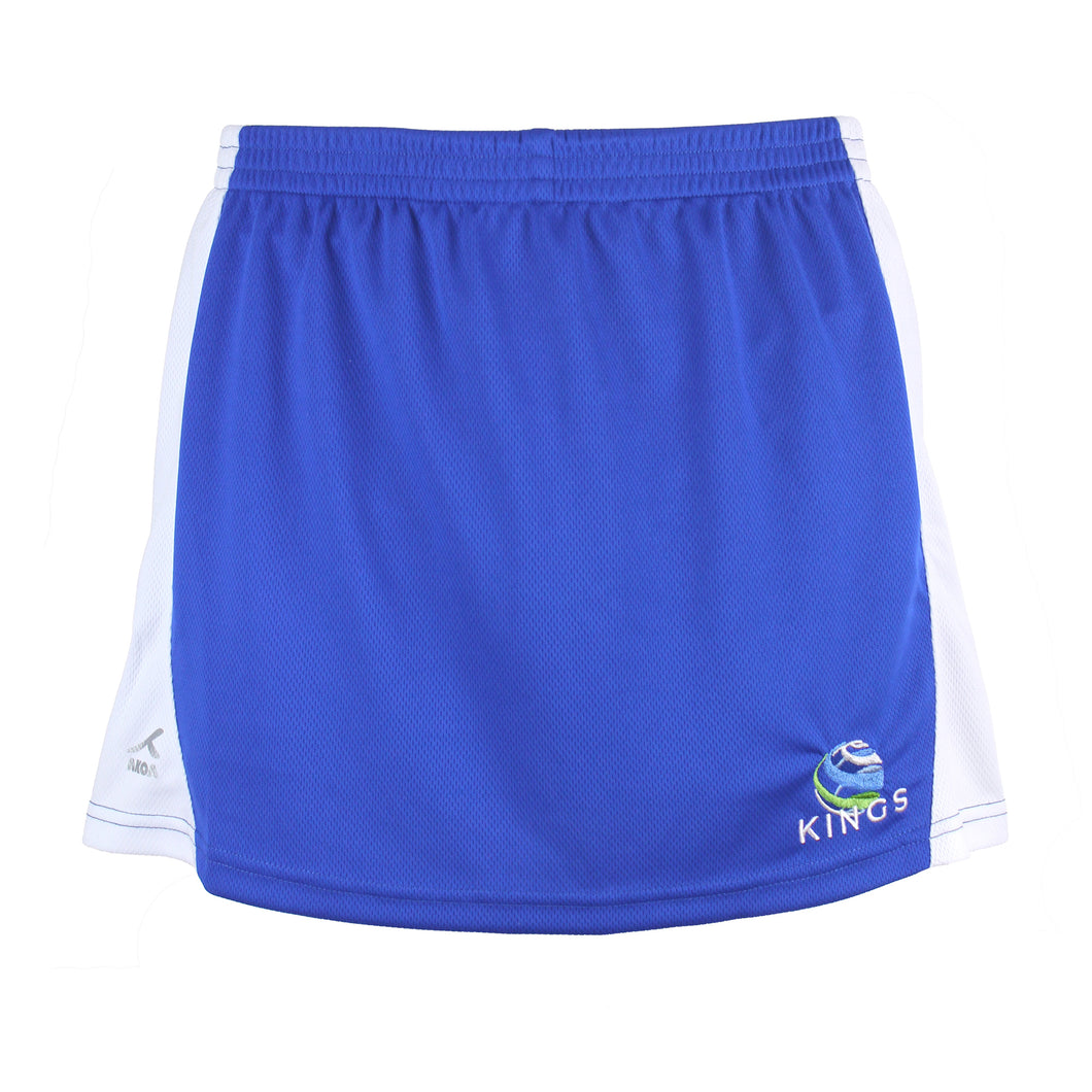 Kings International Skort