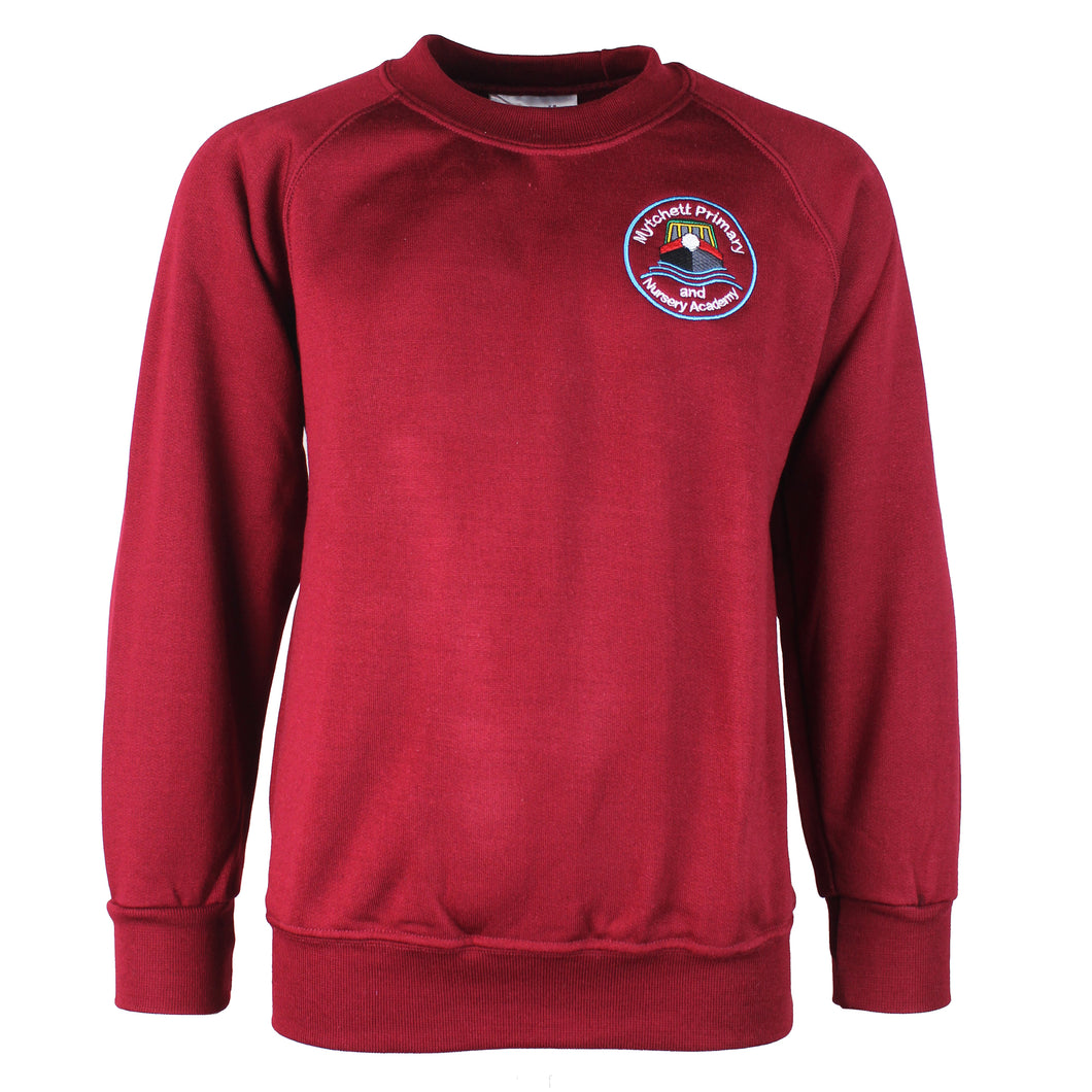 Mytchett Sweatshirt