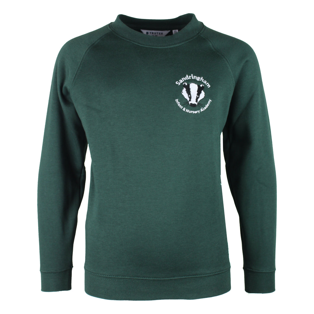 Sandringham Sweatshirt