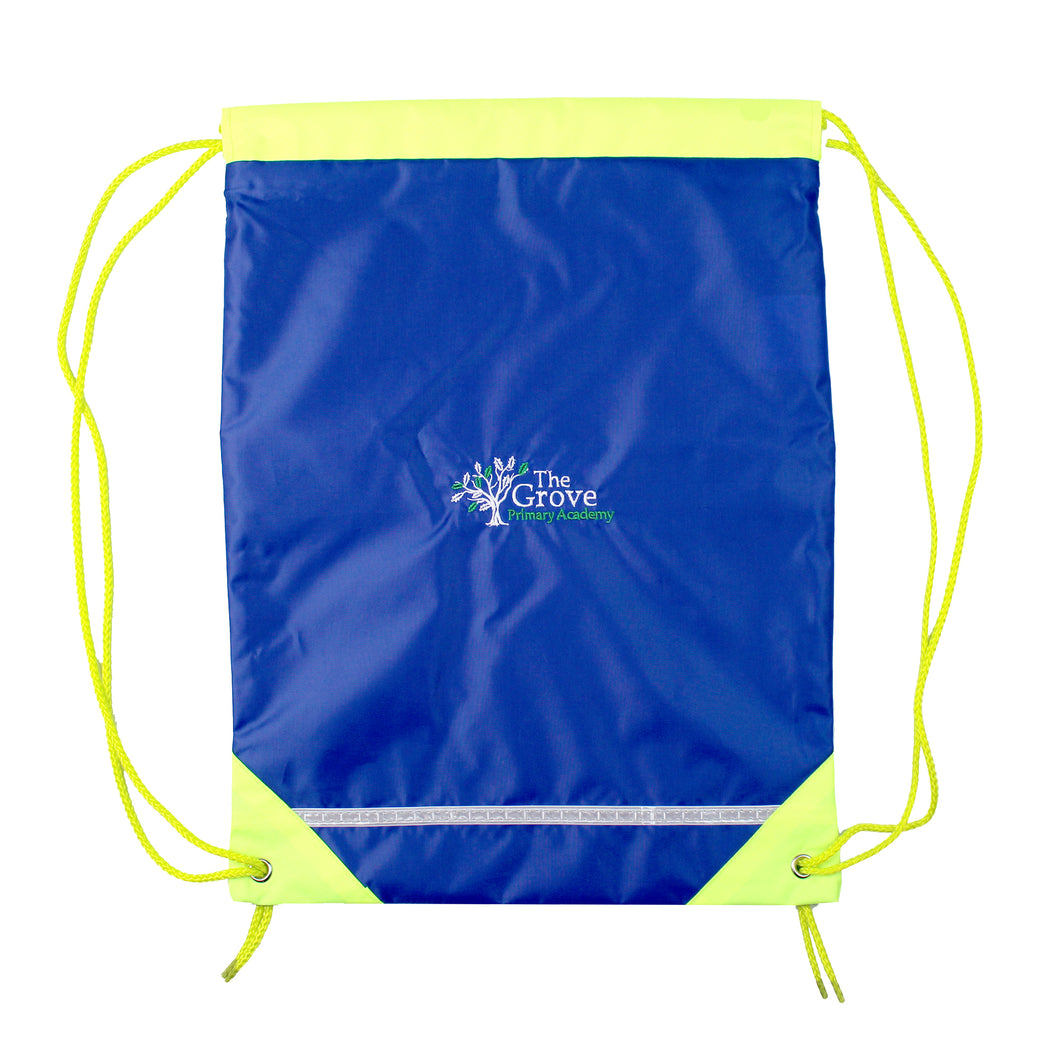 Grove PE Bag