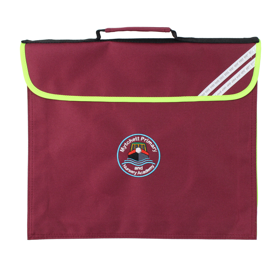 Mytchett Primary Book Bag