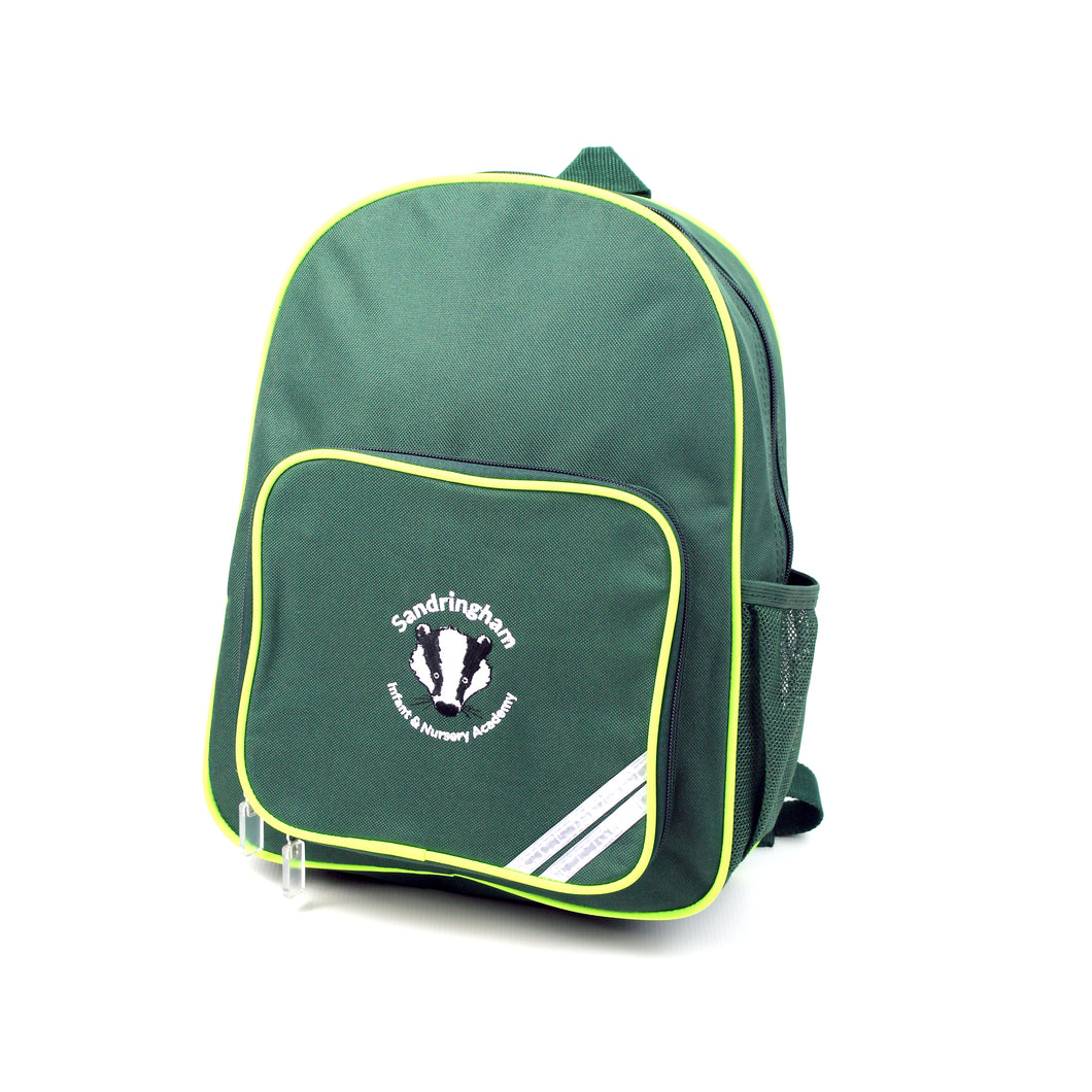 Sandringham PE Backpack