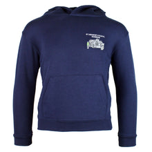 Load image into Gallery viewer, St Andrew&#39;s PE Hoodie
