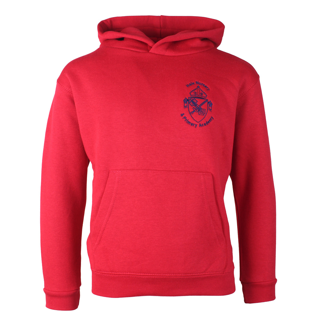 Hale PE Hoodie