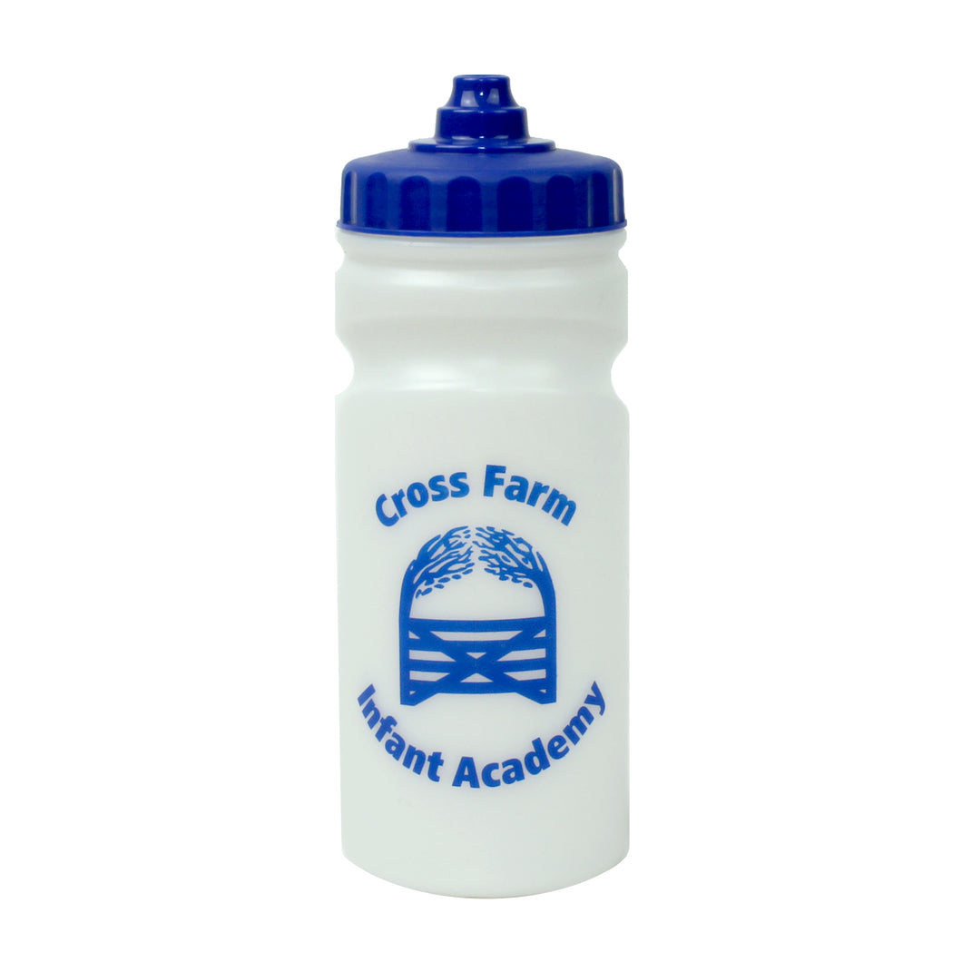 Cross Farm Drinks Bottle