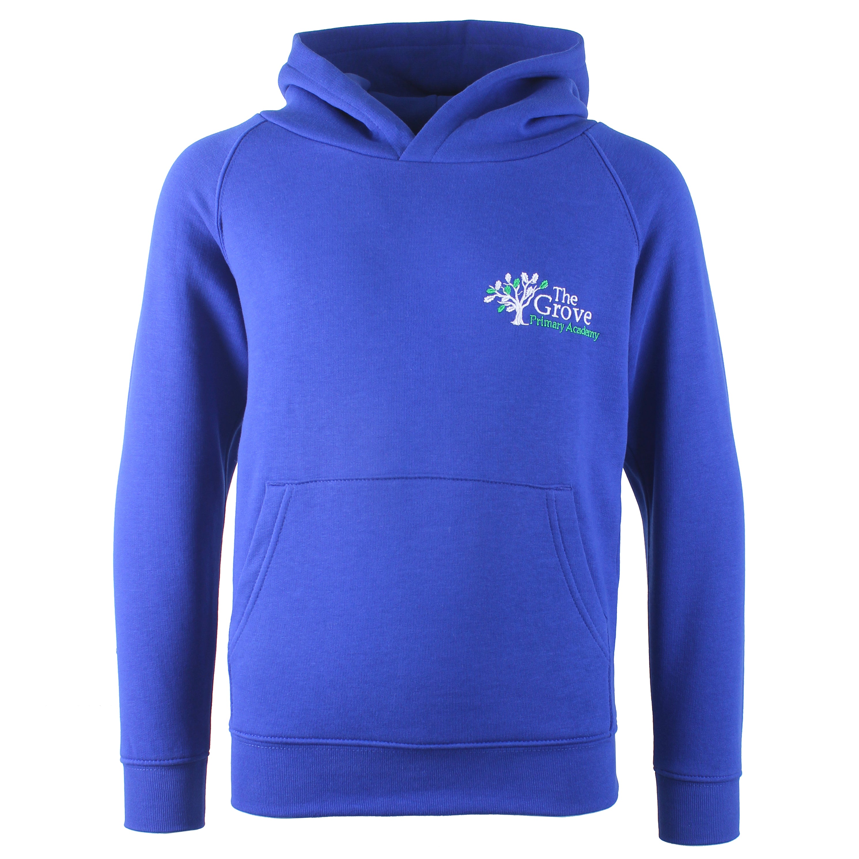 Grove PE Hoodie Brenda's Schoolwear