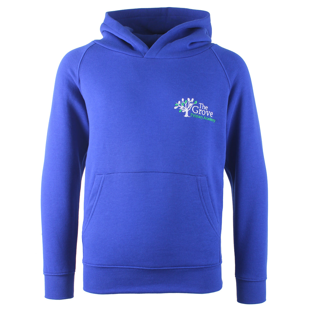 Grove PE Hoodie