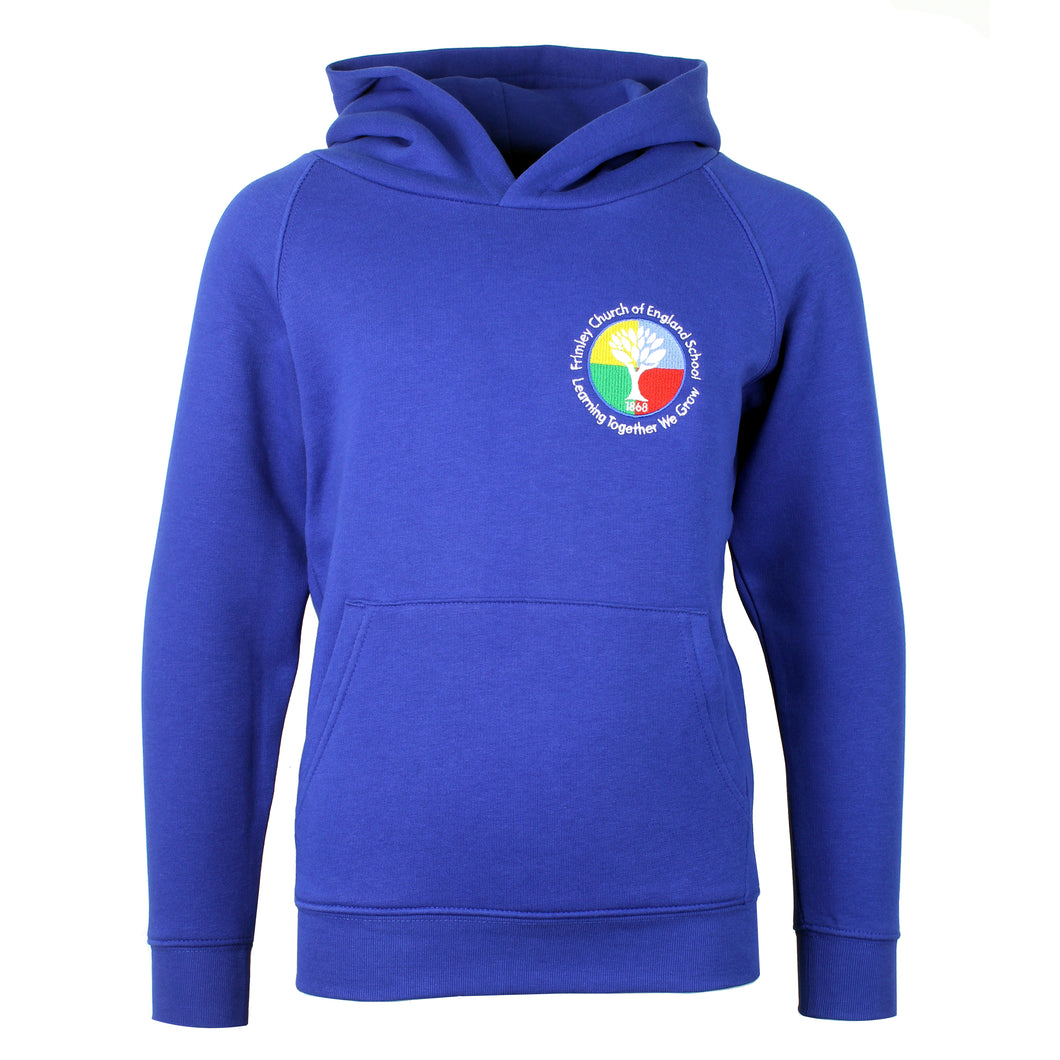 Frimley C of E PE Hoodie