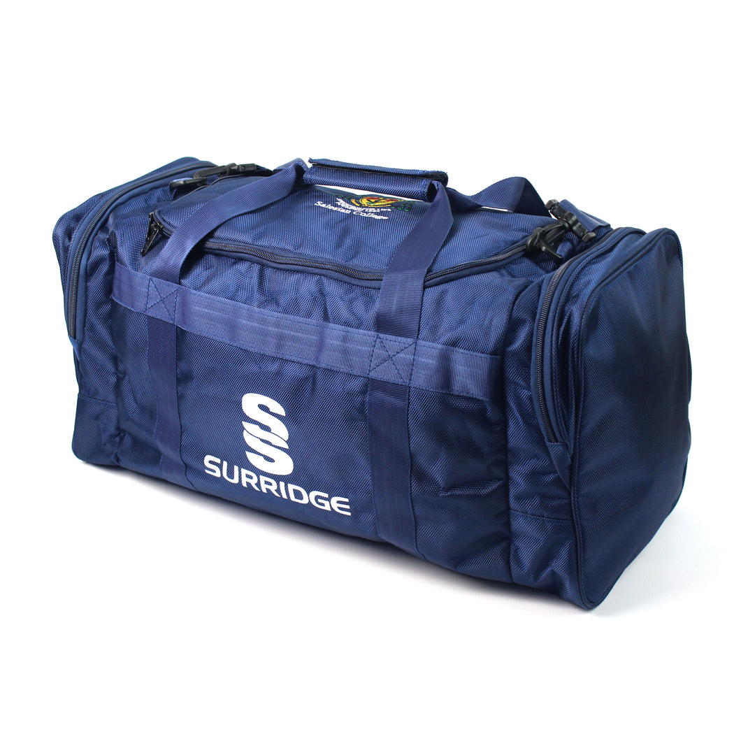 Salesian Sports Holdall