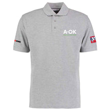 Load image into Gallery viewer, A-Ok Polo Shirt
