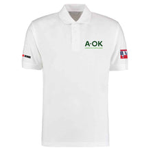 Load image into Gallery viewer, A-Ok Polo Shirt
