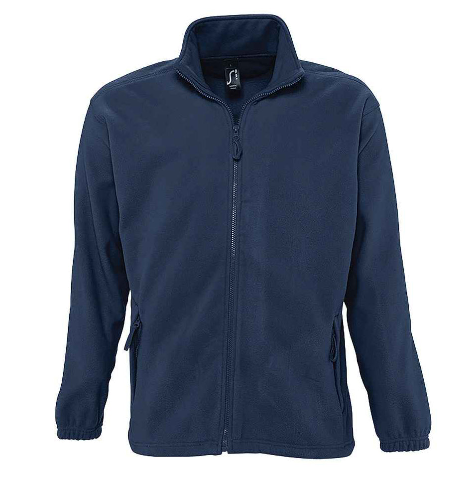 Kennel Lane Staff Fleece