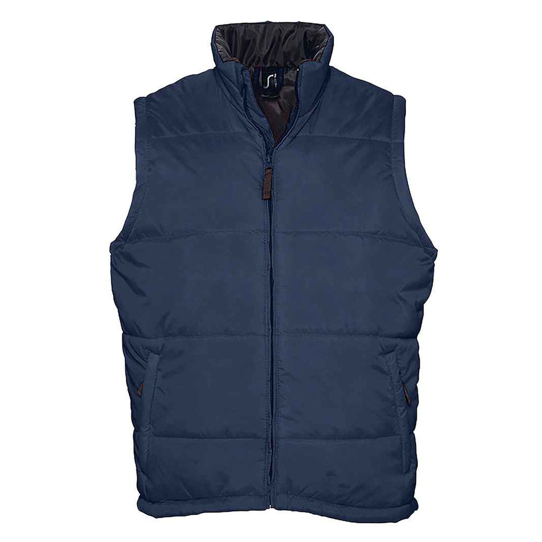 Kennel Lane Staff Gilet