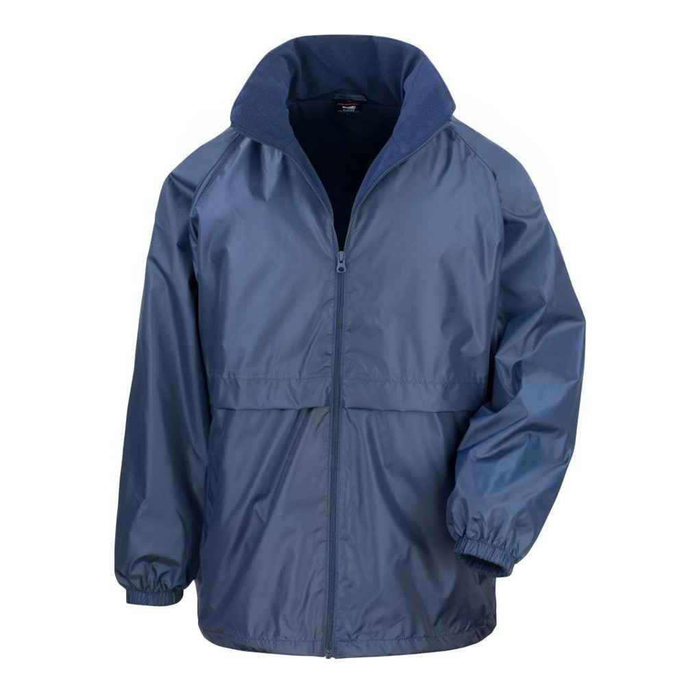 Kennel Lane Staff Micro Fleece Lined Jacket