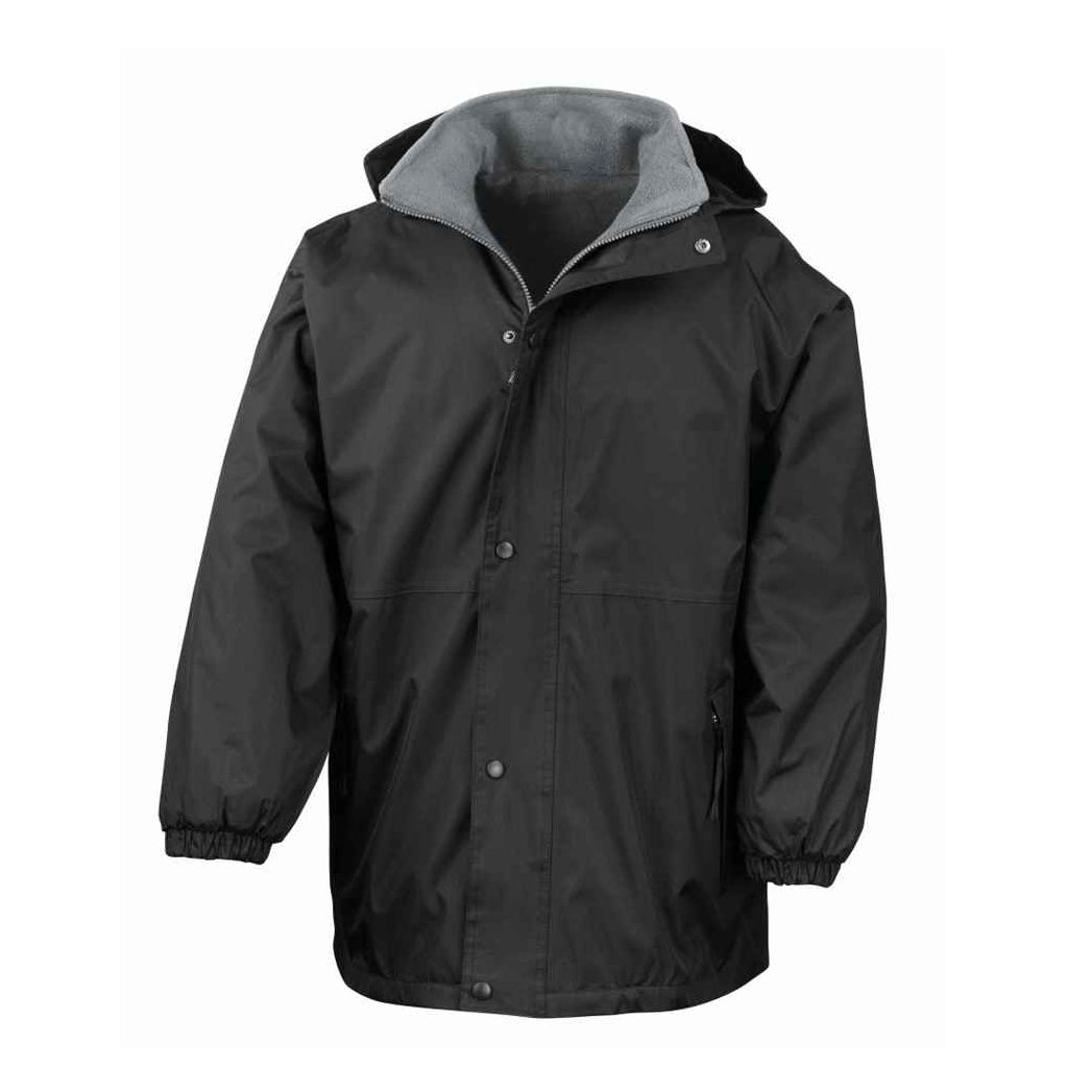 Kennel Lane Staff Reversible Waterproof Jacket