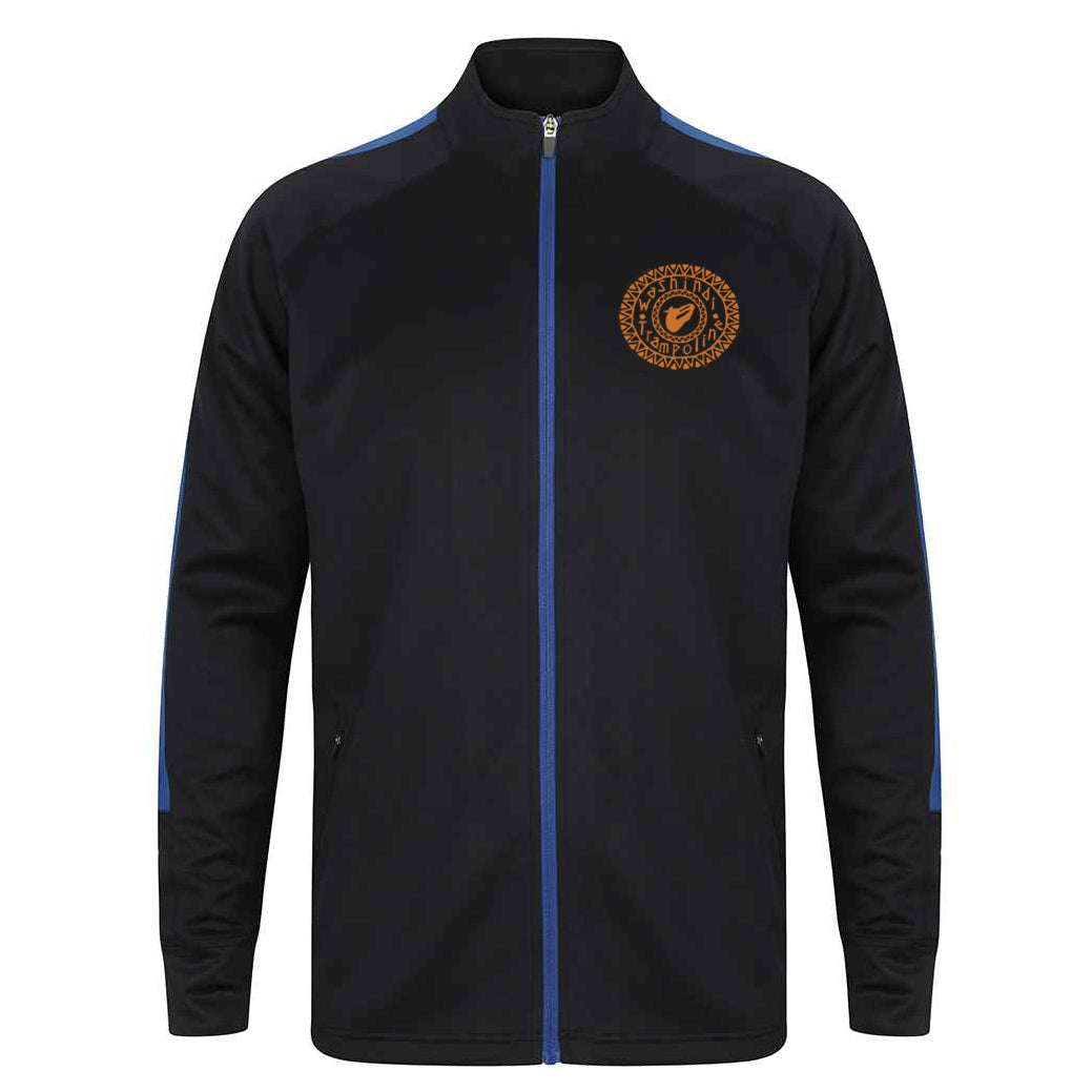 Washindi Track Top