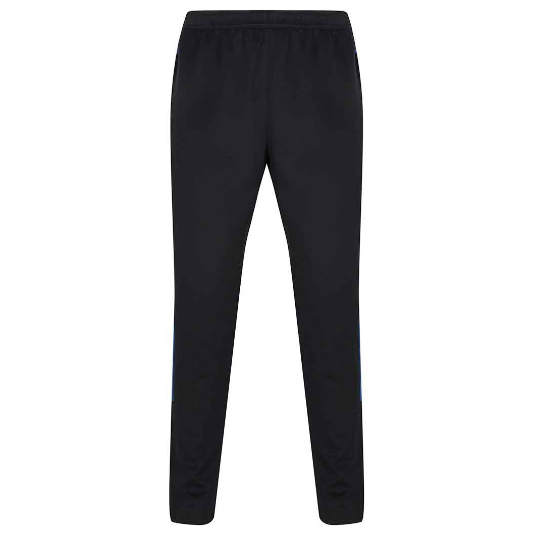 Finden & Hale Track Trousers