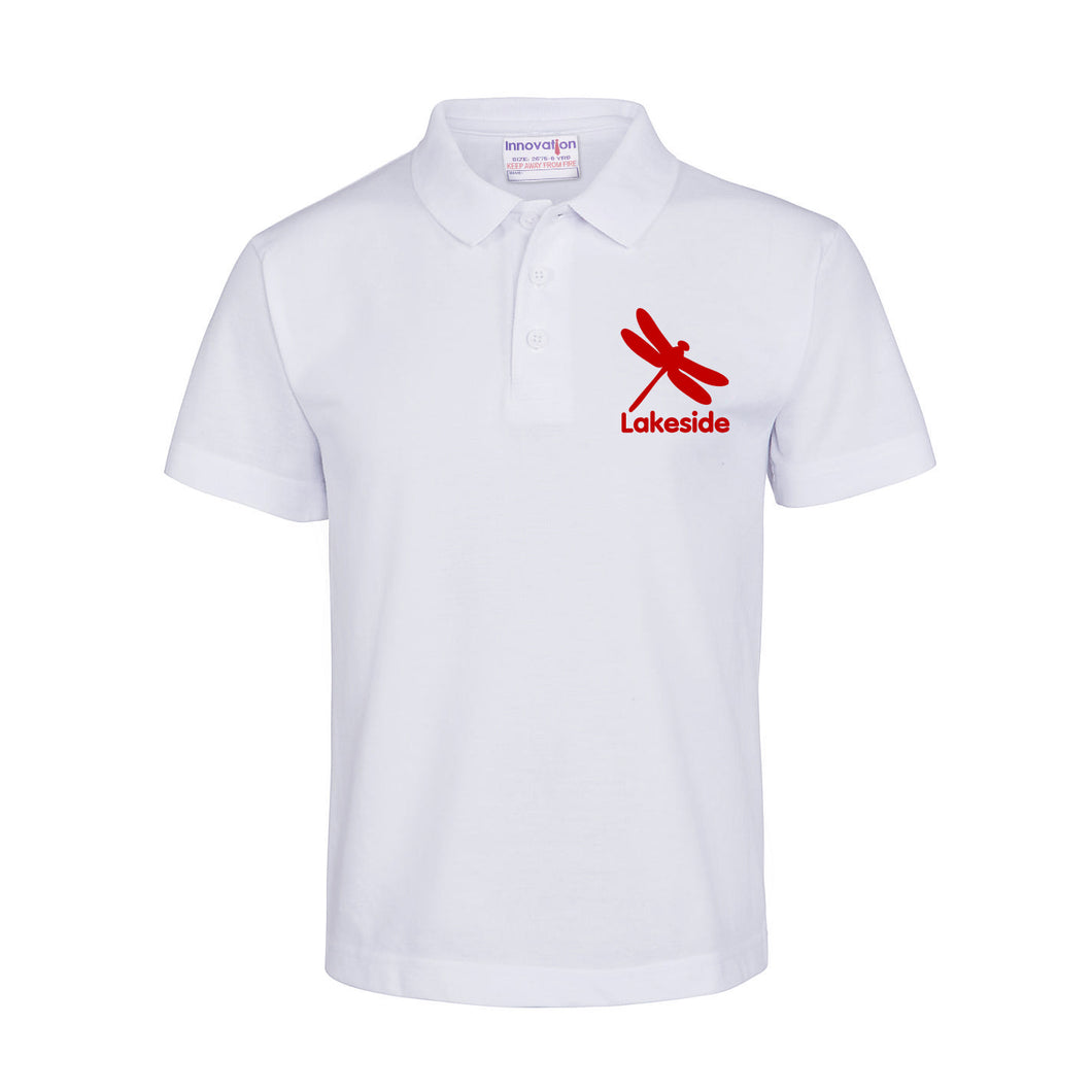 Lakeside Polo Shirt