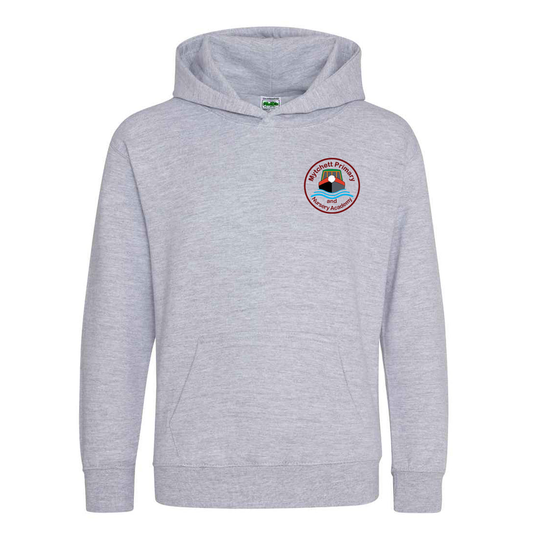 Mytchett PE Hoodie