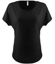 Load image into Gallery viewer, Kennel Lane Staff Scoop Neck T-Shirt
