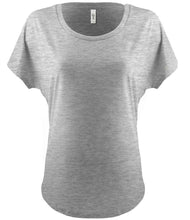Load image into Gallery viewer, Kennel Lane Staff Scoop Neck T-Shirt
