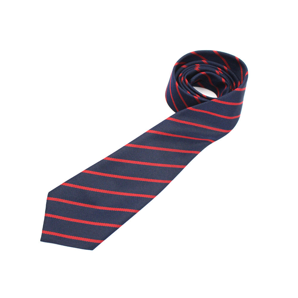 Hale School Tie