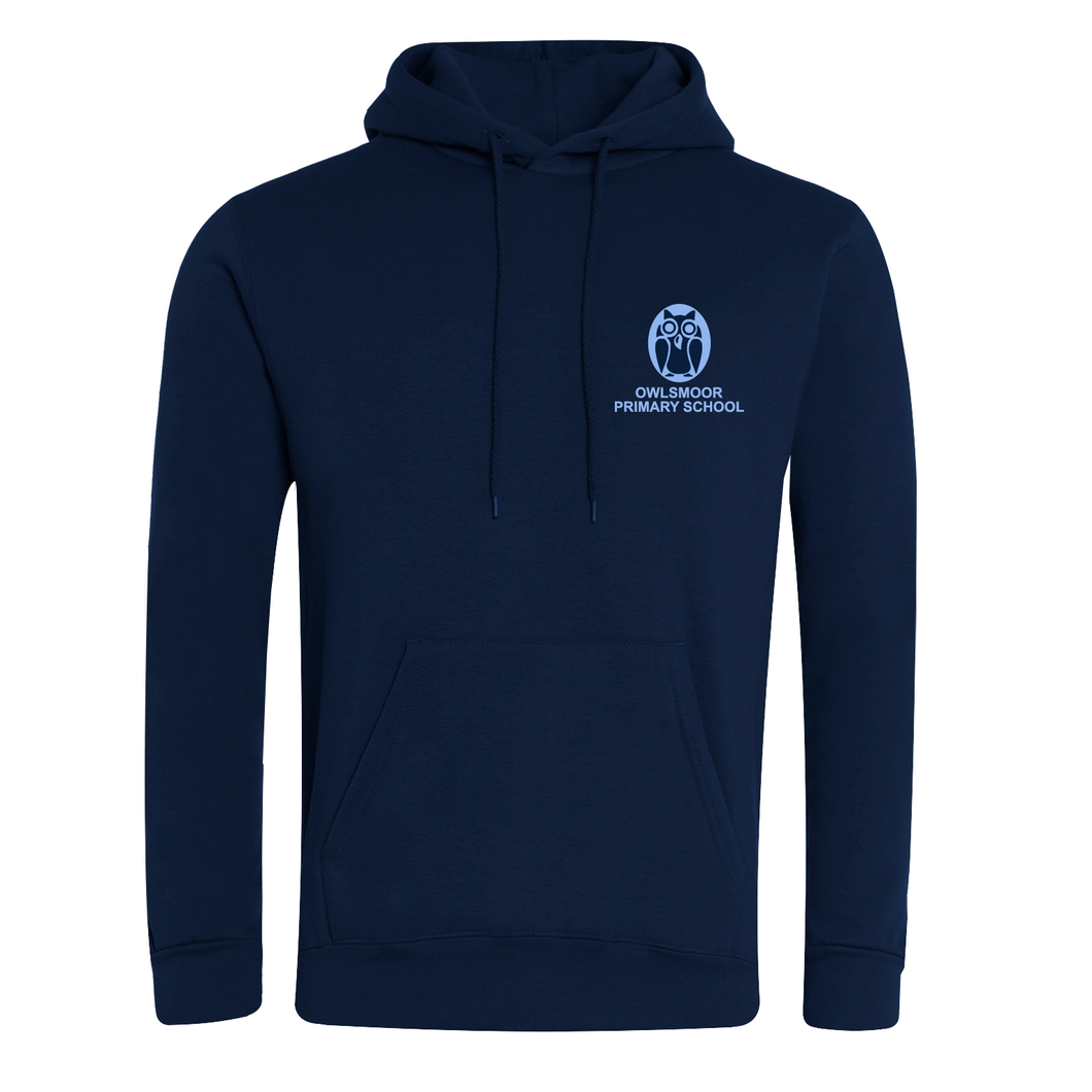 Owlsmoor PE Hoodie