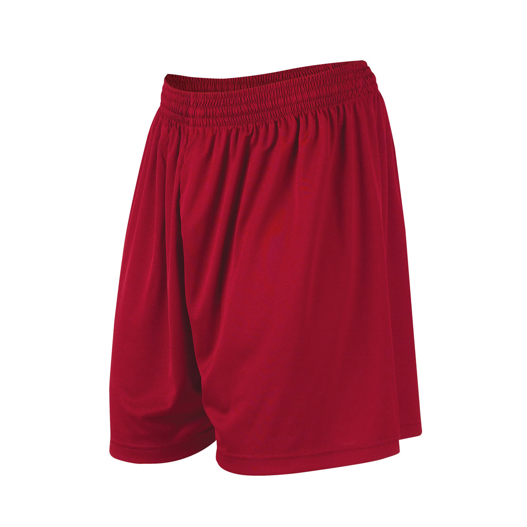 Mitre Prime II Sports Shorts - Maroon