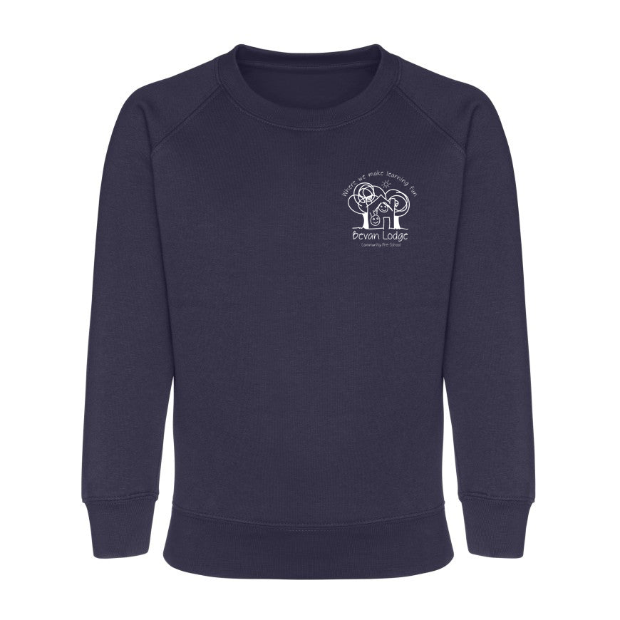 Bevan Lodge Staff Sweatshirt