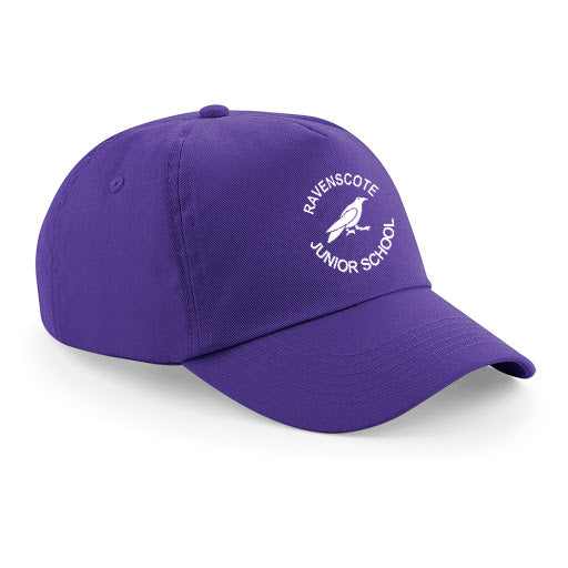 Ravenscote Baseball Cap