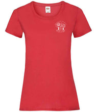 Load image into Gallery viewer, Bevan Lodge Staff T-Shirt
