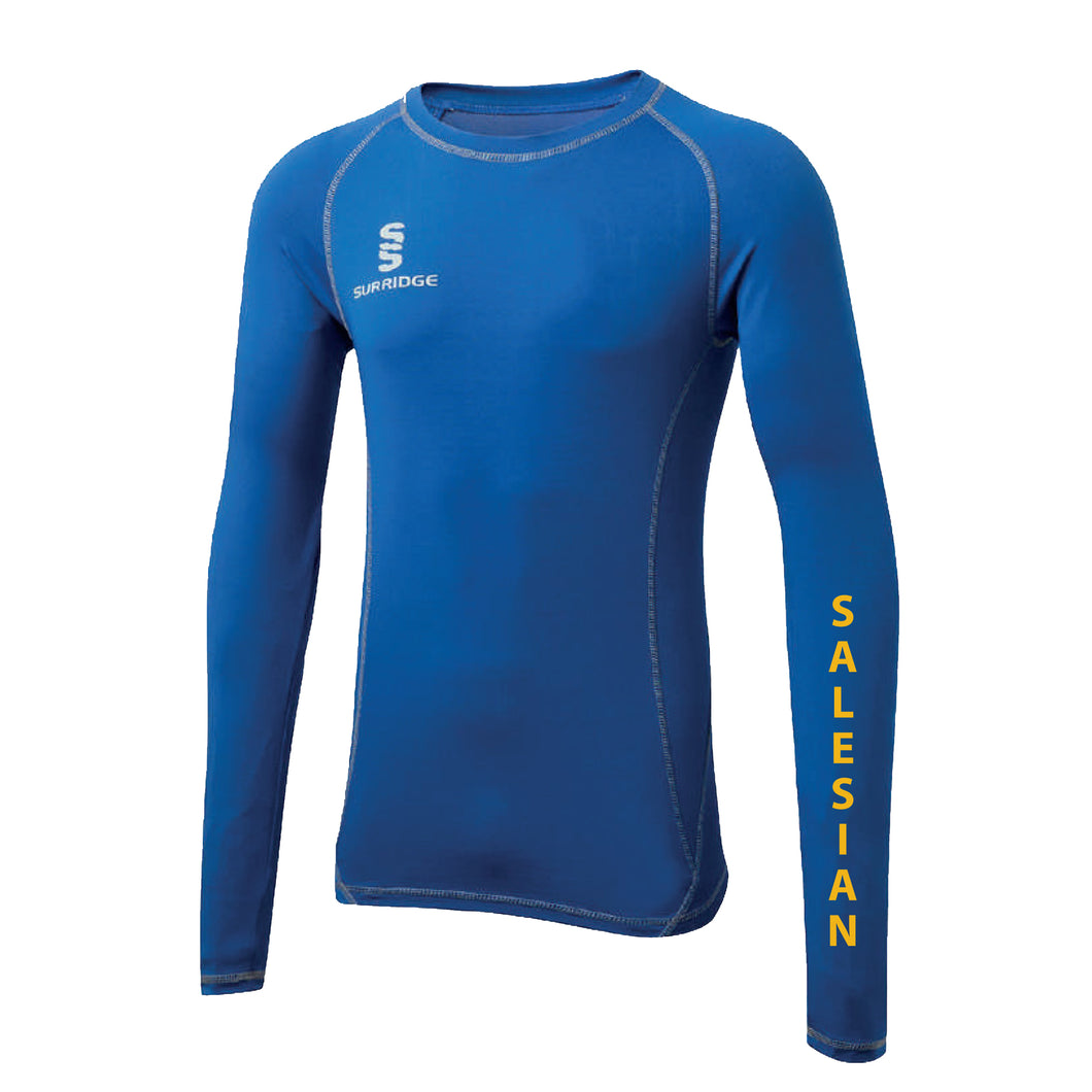 Salesian College Baselayer by Surridge