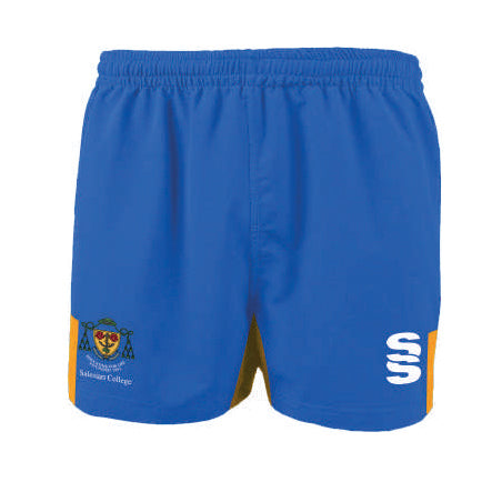 Salesian College Rugby Shorts by Surridge