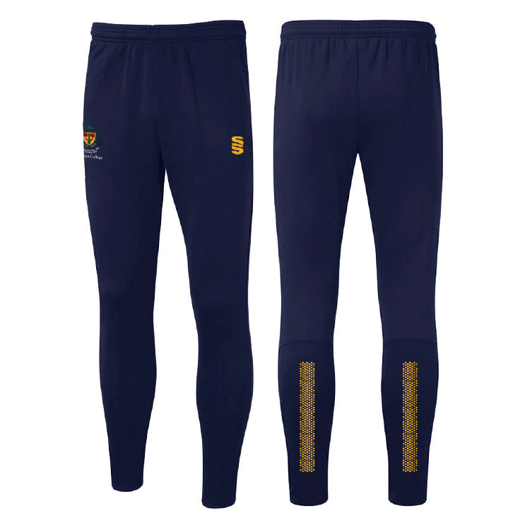 Salesian College Tek Skinny Pant by Surridge