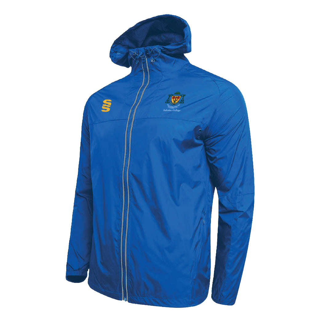 Salesian College Training Jacket by Surridge