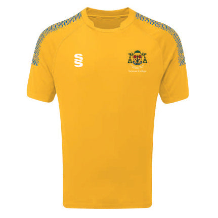 Salesian College St Hugh's Games Shirt by Surridge