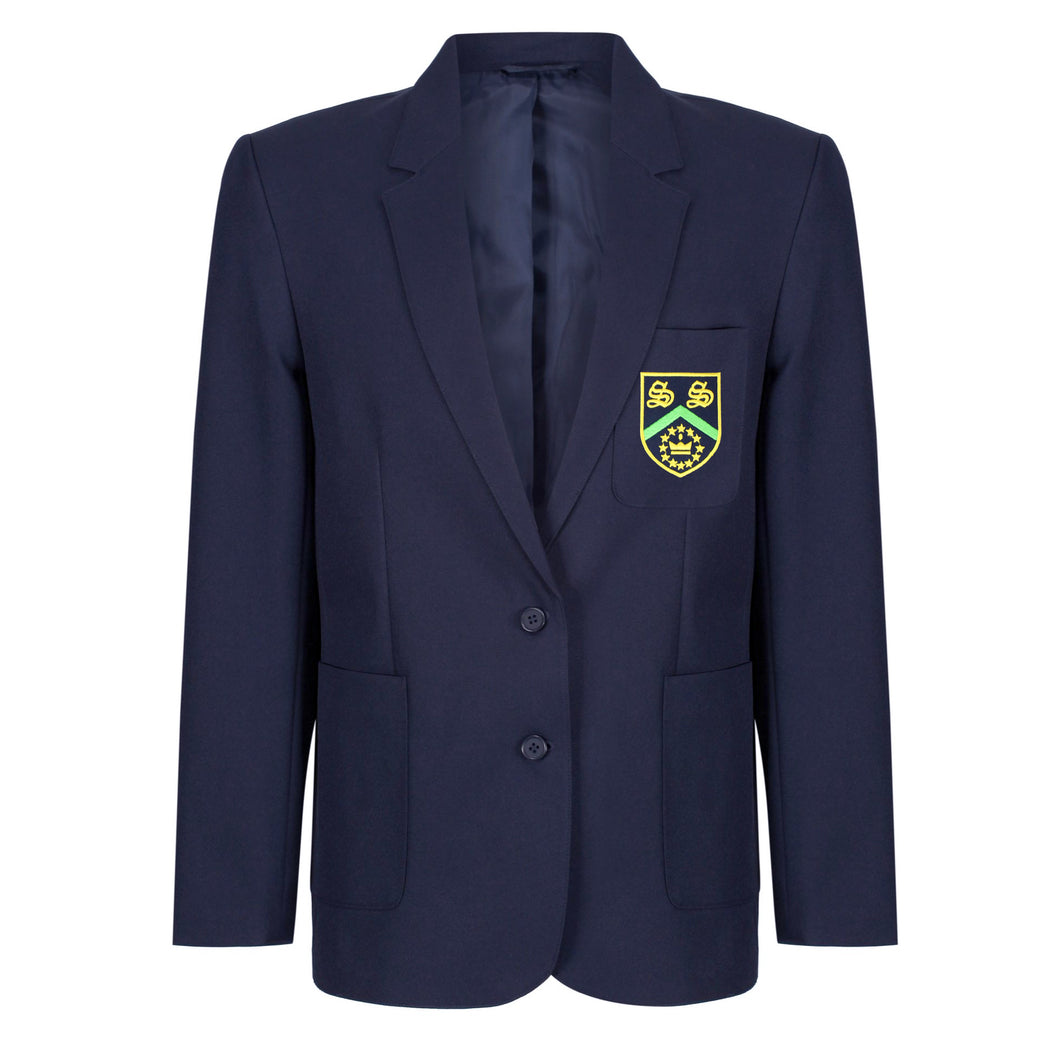 Sandhurst School Girls Blazer