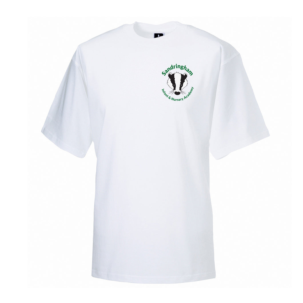 Sandringham PE T-Shirt