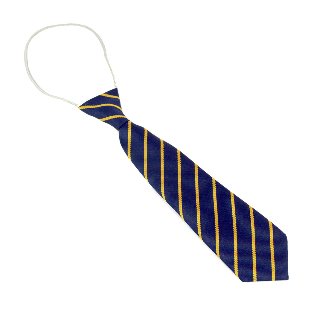 St Mark's Elasticated Tie