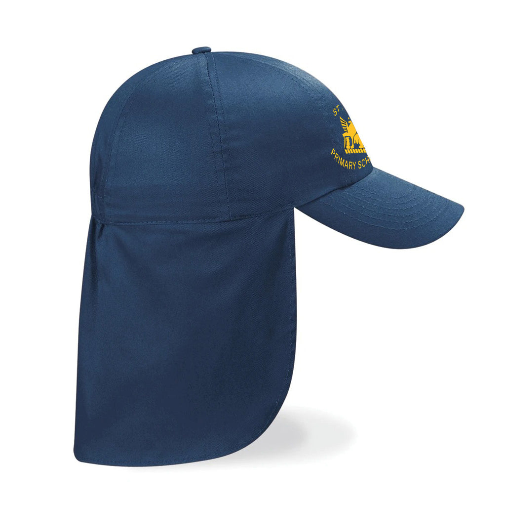 St Mark's Legionnaire Hat