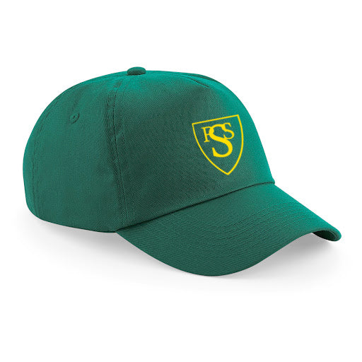 St Patrick's Baseball Cap