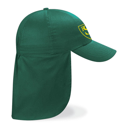 St Patrick's Legionnaire Hat