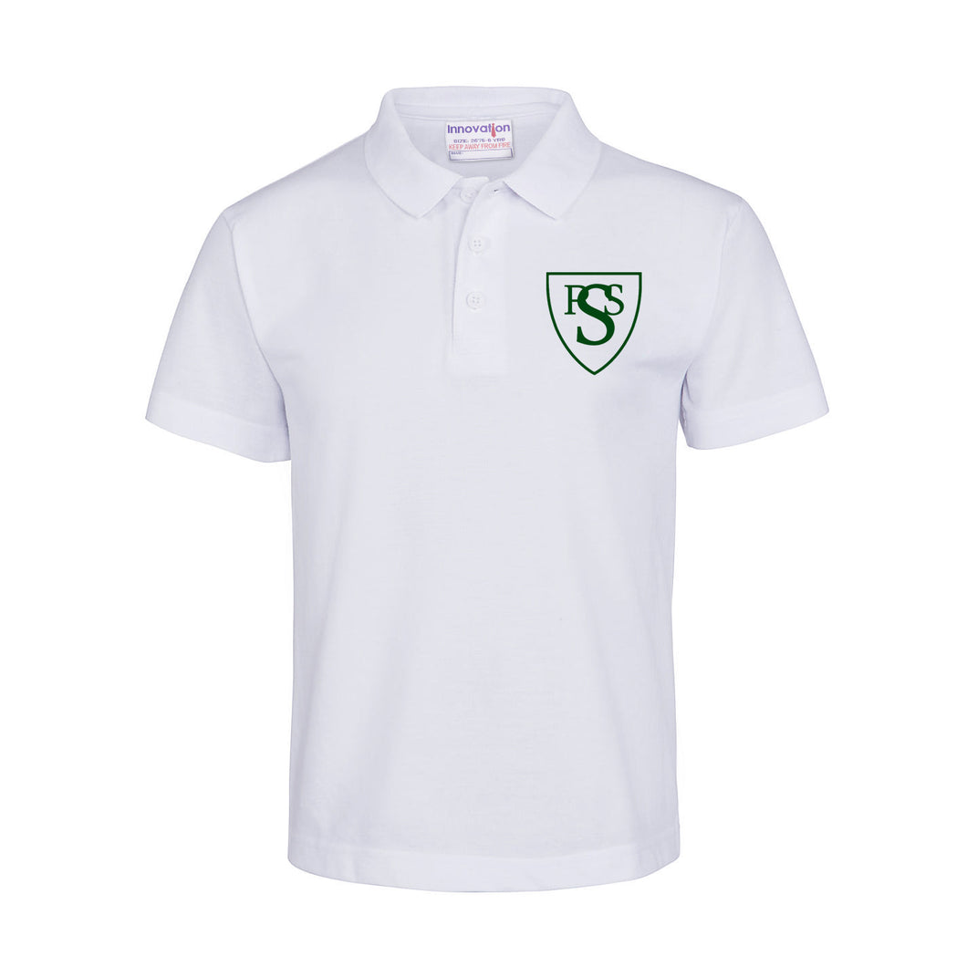 St Patrick's Polo Shirt