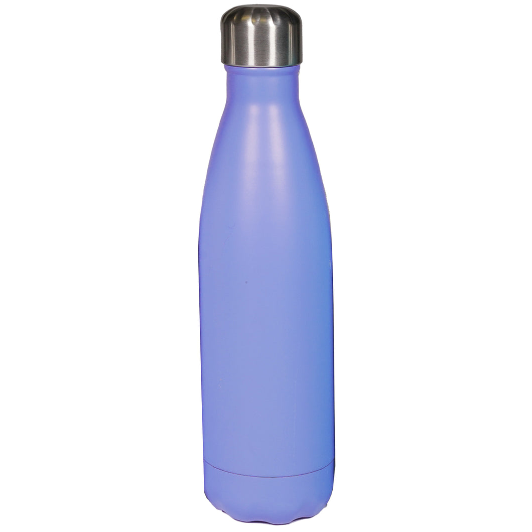 Therma Bottle by William Turner