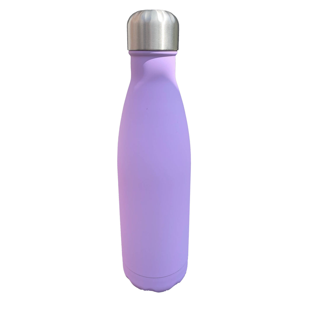 Therma Bottle by William Turner