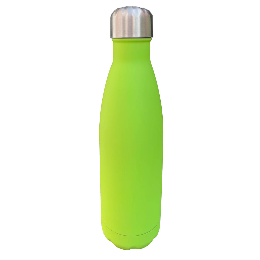 Therma Bottle by William Turner