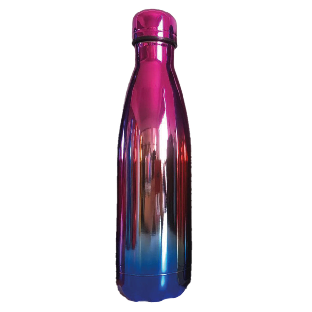 Therma Bottle by William Turner