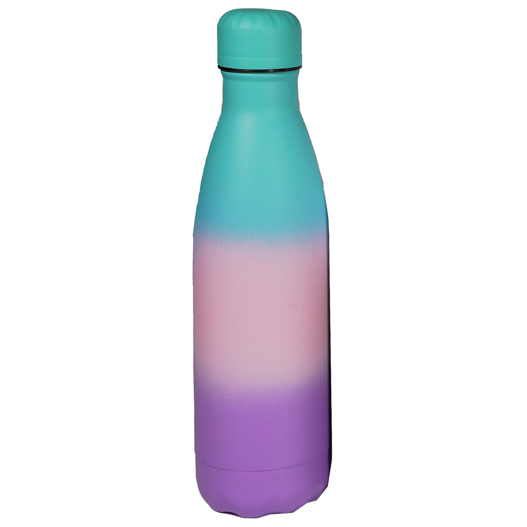 Therma Bottle by William Turner